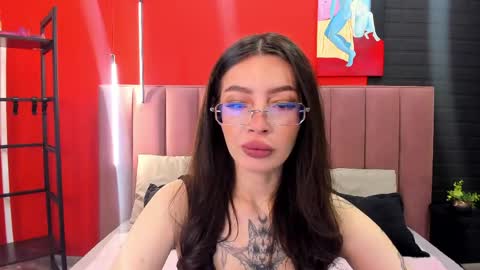 Ivy online show from May 2, 1:21 am