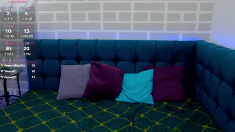 Ivy online show from May 18, 4:07 am