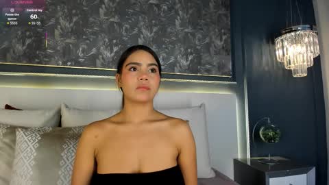 ivyellis online show from October 21, 12:17 pm