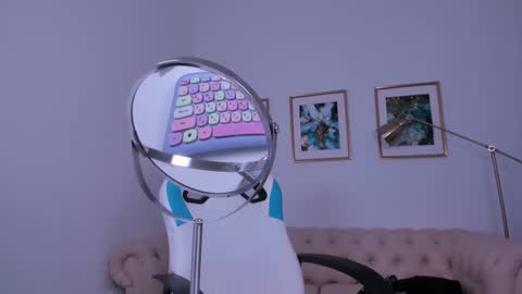IVY - Follow me 3 online show from December 2, 6:52 am