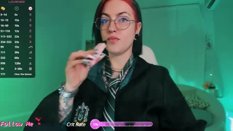 IVY - Follow me 3 online show from December 8, 11:03 am