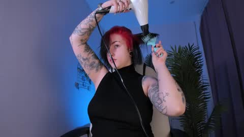 IVY - Follow me 3 online show from December 11, 6:47 am