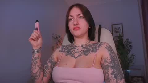 IVY - Follow me 3 online show from February 25, 4:31 pm