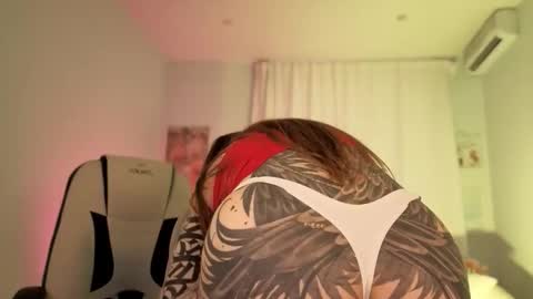 IVY - Follow me 3 online show from September 20, 7:31 am