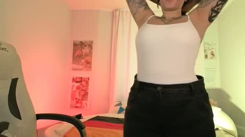 IVY - Follow me 3 online show from September 24, 8:39 am