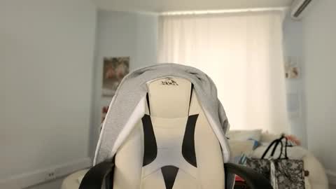 IVY - Follow me 3 online show from September 28, 7:47 am