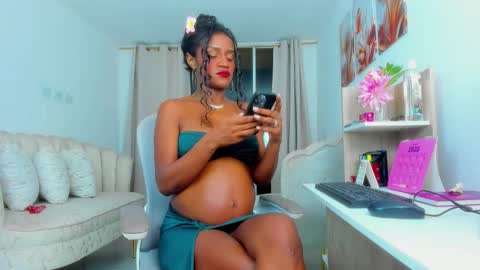 Adriana Independent Model online show from February 21, 1:17 am