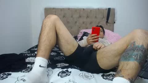 ivyjohns online show from December 7, 3:25 am