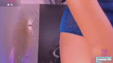 Snapshot of ivyjonesx chatting on July 31, 6:29 pm Ivy online show from July 31, 6:29 pm