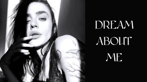 Snapshot of ivyjonson chatting on December 11, 12:55 pm Miss Ivy online show from December 11, 12:55 pm