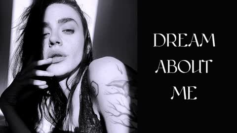 Snapshot of ivyjonson chatting on February 6, 12:37 pm Miss Ivy online show from February 6, 12:37 pm