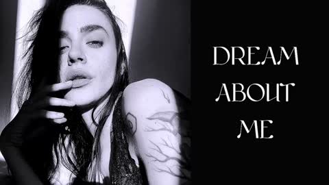 Snapshot of ivyjonson chatting on February 6, 3:41 pm Miss Ivy online show from February 6, 3:41 pm