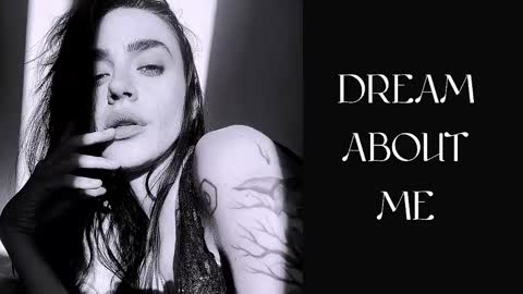 Snapshot of ivyjonson chatting on March 12, 9:24 pm Miss Ivy online show from March 12, 9:24 pm