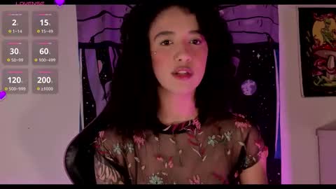 Camila online show from September 12, 8:25 am