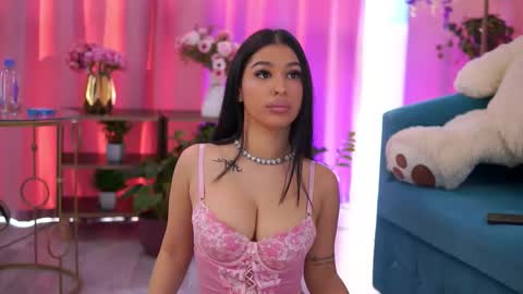 Ivy online show from January 15, 10:53 am