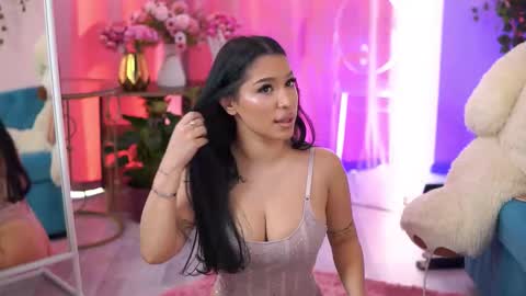 Ivy online show from January 18, 10:19 am