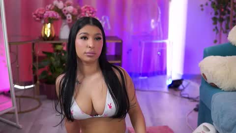 Ivy online show from January 19, 11:58 am