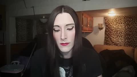 Snapshot of ivyrose499 chatting on February 10, 3:53 pm IvyRose499 online show from February 10, 3:53 pm