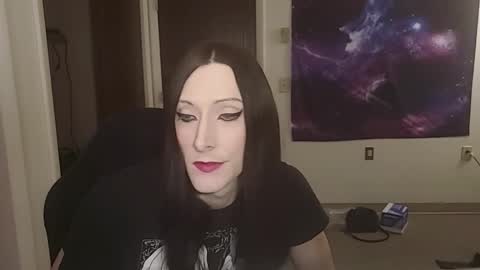 IvyRose499 online show from October 16, 6:42 pm