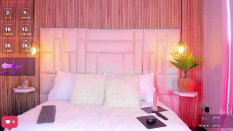 Ivy Rous online show from May 5, 4:20 am