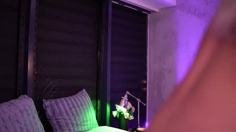 IvyRowa online show from January 6, 9:22 pm