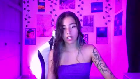 Ivy  online show from March 26, 12:17 am