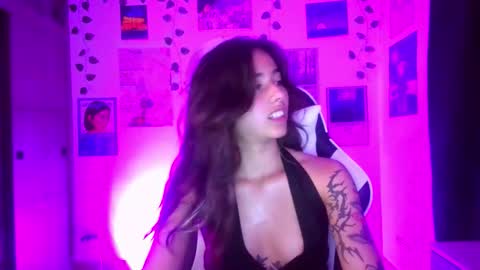 Ivy  online show from March 26, 11:43 pm