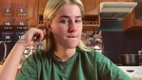 Snapshot of ivywairley chatting on March 26, 4:56 pm ivywairley online show from March 26, 4:56 pm