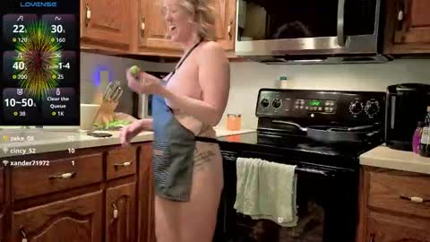 Ivy Nyxx online show from November 17, 7:41 pm