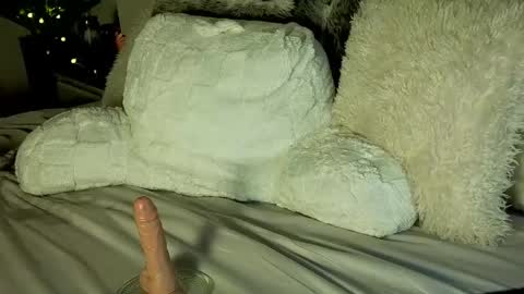 Ivy Nyxx online show from May 13, 8:38 pm