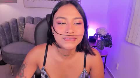 ivyy_moon online show from March 15, 2:39 am