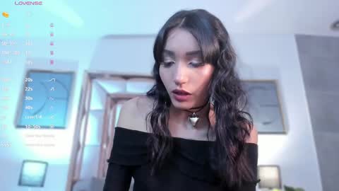 Ivy Pierce  online show from December 29, 12:12 pm