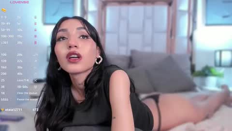 Ivy Pierce  online show from January 4, 2:35 pm