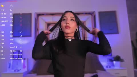 Ivy Pierce  online show from January 18, 11:54 am