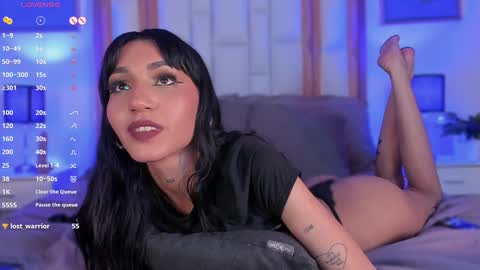 Ivy Pierce  online show from January 27, 5:58 pm