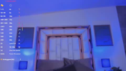 Ivy Pierce  online show from February 1, 12:05 pm