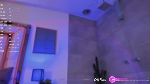 Ivy Pierce  online show from February 21, 11:44 am