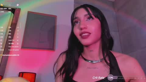 Ivy Pierce  online show from March 5, 5:50 pm