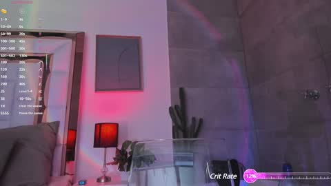 Ivy Pierce  online show from March 6, 11:47 am