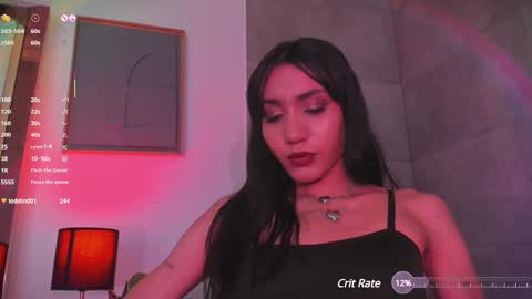 Ivy Pierce  online show from March 6, 5:54 pm