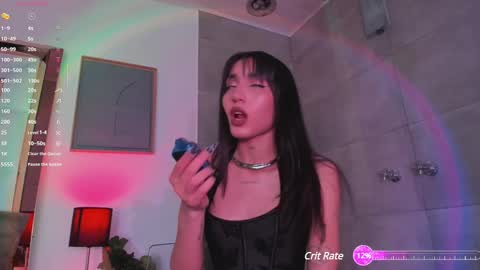 Ivy Pierce  online show from March 7, 12:01 pm