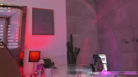 Ivy Pierce  online show from March 11, 12:17 pm