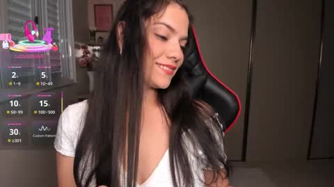 Snapshot of ivyy_scott chatting on October 18, 5:35 pm Ivvy online show from October 18, 5:35 pm