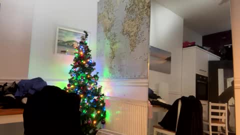 iwannabe online show from December 20, 1:47 am