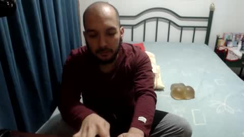 iwanturarse online show from June 11, 5:27 am