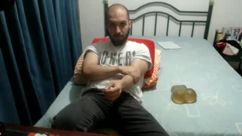 iwanturarse online show from June 27, 5:56 am