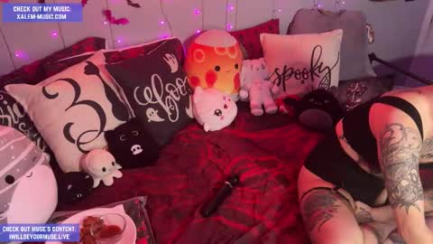 Muse hethey online show from October 4, 12:08 am