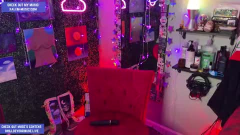 Muse hethey online show from October 8, 11:46 pm