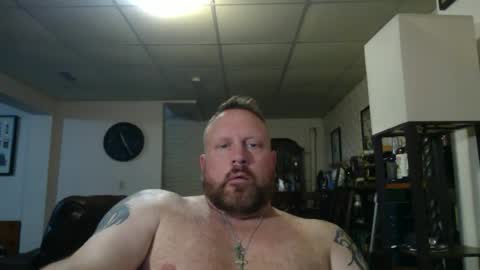 iwilldowhatusay2026 online show from July 1, 3:23 pm