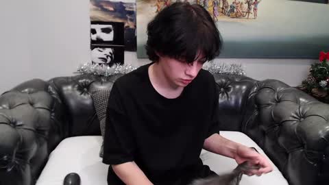 Maxim online show from December 12, 9:26 pm